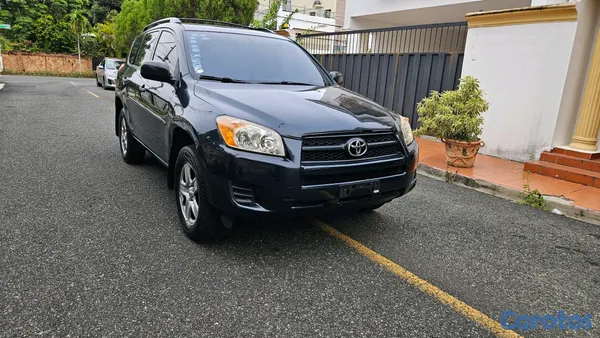 2010 Toyota Rav-4