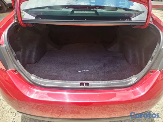 2016 Toyota Corolla — foto 3 / 10