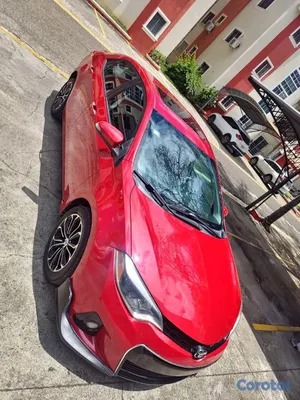 2016 Toyota Corolla — foto 5 / 10