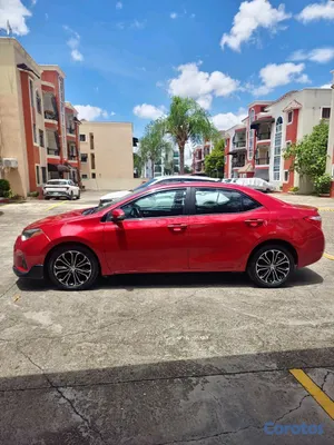2016 Toyota Corolla — foto 10 / 10