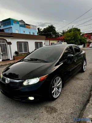 2012 Honda Civic — foto 2 / 9