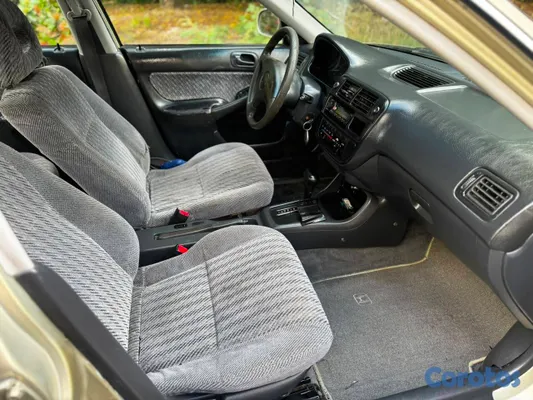 2000 Honda Civic — foto 3 / 15