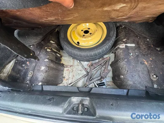 2000 Honda Civic — foto 5 / 15
