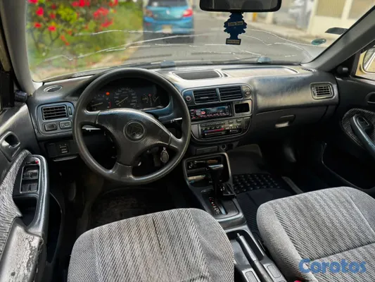 2000 Honda Civic — foto 11 / 15