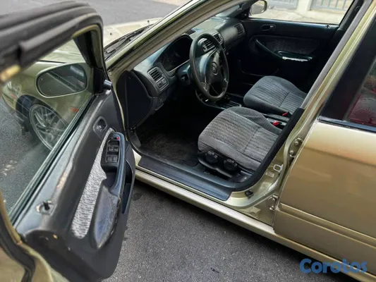 2000 Honda Civic — foto 12 / 15