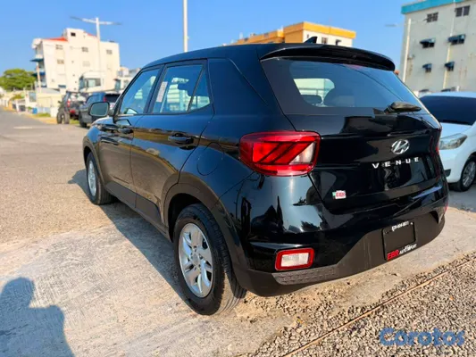 2021 Hyundai Venue — foto 3 / 9