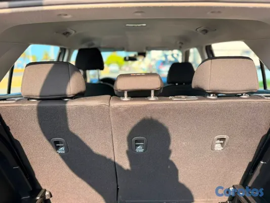 2021 Hyundai Venue — foto 4 / 9