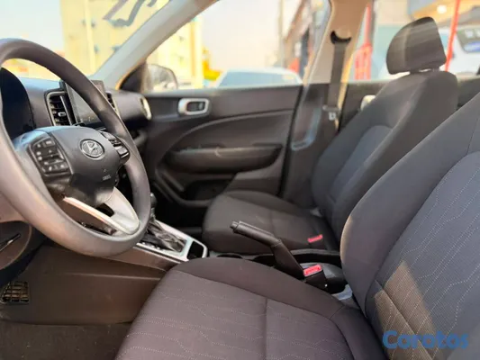 2021 Hyundai Venue — foto 5 / 9