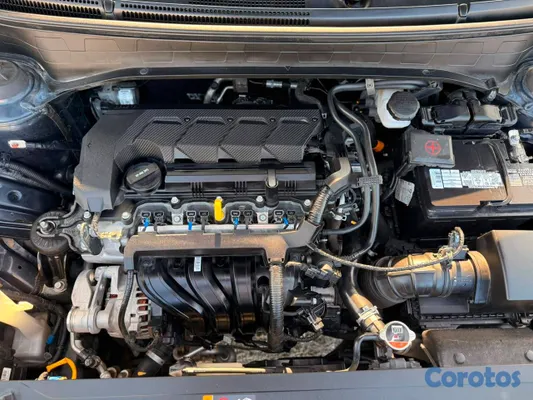 2021 Hyundai Venue — foto 7 / 9