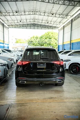2021 Mercedes-Benz Clase GLE — foto 5 / 11