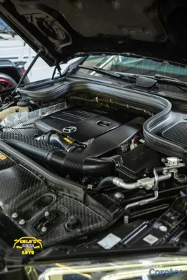 2021 Mercedes-Benz Clase GLE — foto 11 / 11