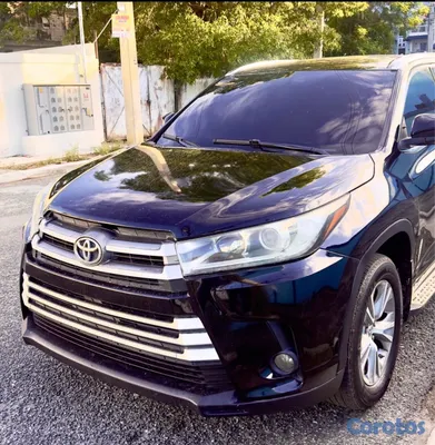2014 Toyota Highlander