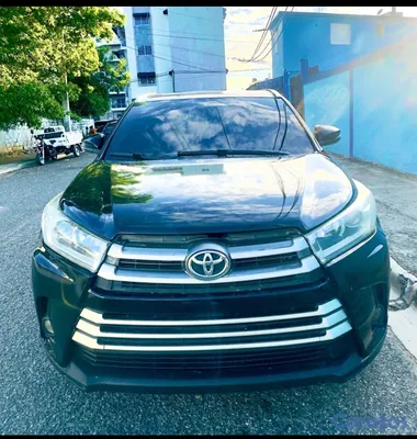 2014 Toyota Highlander — foto 2 / 9
