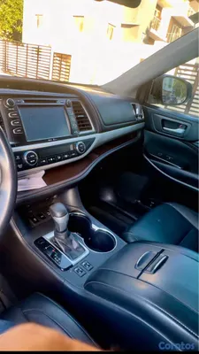 2014 Toyota Highlander — foto 5 / 9