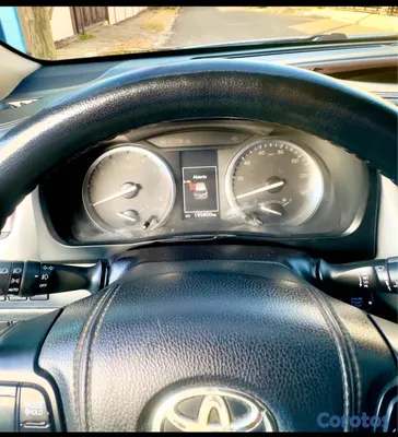 2014 Toyota Highlander — foto 7 / 9