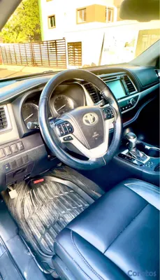 2014 Toyota Highlander — foto 8 / 9