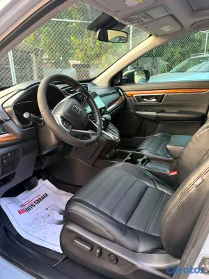 2021 Honda Crv — foto 6 / 6