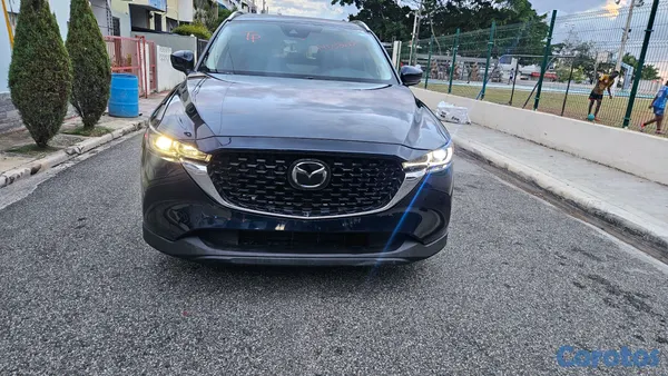 2022 Mazda CX-5 — foto 12 / 12