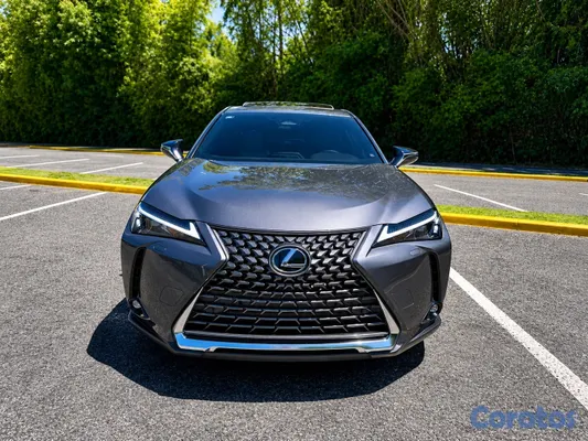 2025 Lexus UX — foto 6 / 14