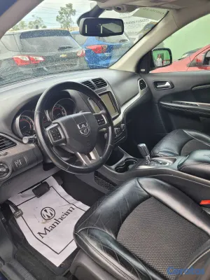 2020 Dodge Journey Crossroad — foto 7 / 10