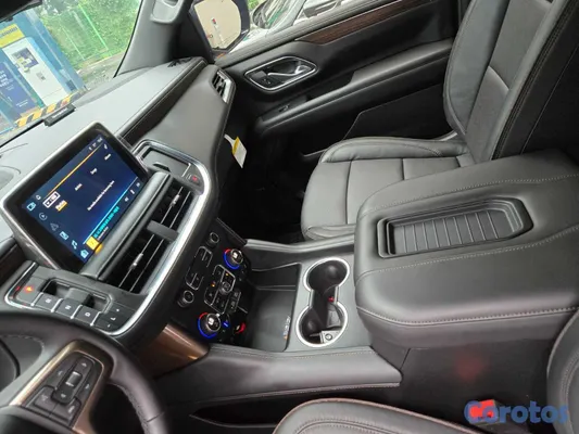 2023 Chevrolet Tahoe — foto 3 / 12