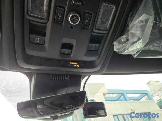 2023 Chevrolet Tahoe — foto 4 / 12