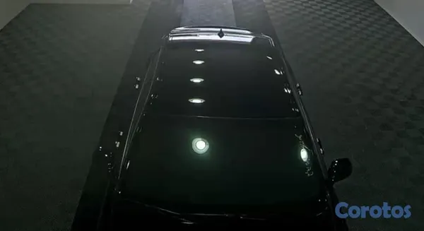 2022 Hyundai Grandeur — foto 5 / 12