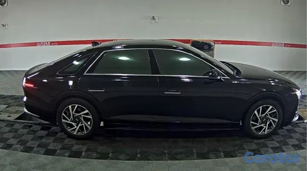 2022 Hyundai Grandeur — foto 6 / 12