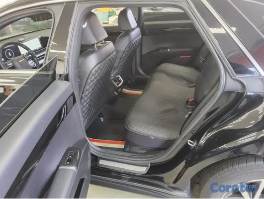 2022 Hyundai Grandeur — foto 11 / 12