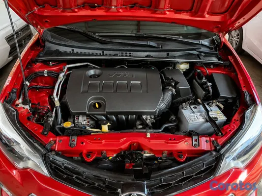 2014 Toyota Corolla — foto 2 / 7