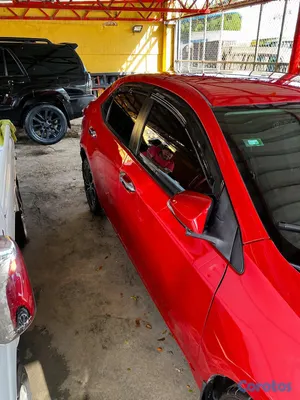2014 Toyota Corolla — foto 3 / 7