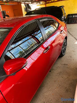 2014 Toyota Corolla — foto 4 / 7
