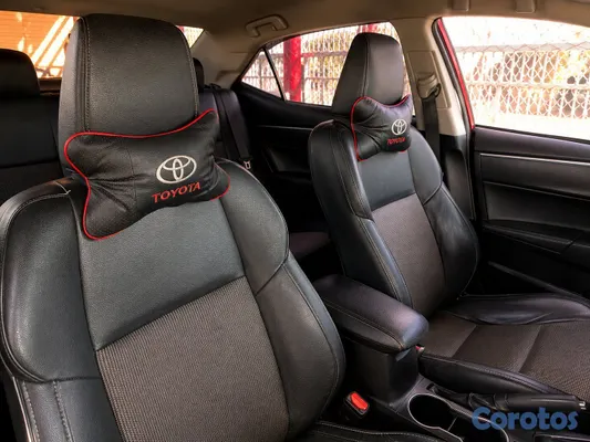 2014 Toyota Corolla — foto 7 / 7