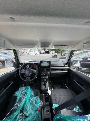 2026 Suzuki Jimny — foto 4 / 10