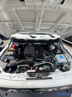 2026 Suzuki Jimny — foto 9 / 10