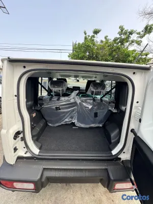2026 Suzuki Jimny — foto 10 / 10