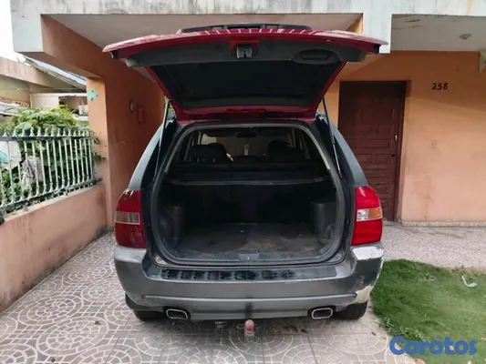 2007 Kia Sportage — foto 2 / 4