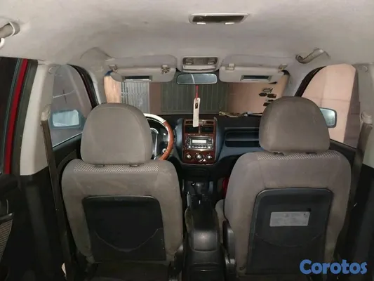 2007 Kia Sportage — foto 4 / 4