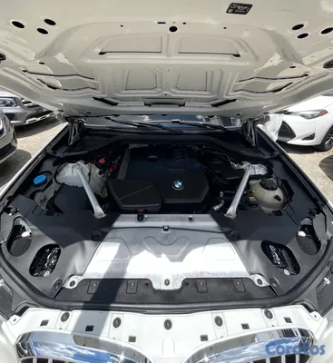 2020 BMW Serie X — foto 12 / 12
