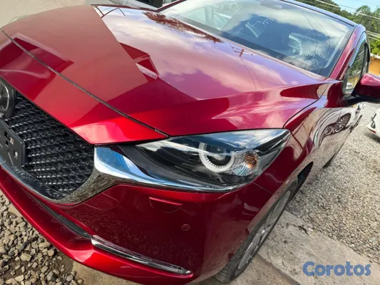 2020 Mazda 2 — foto 6 / 6