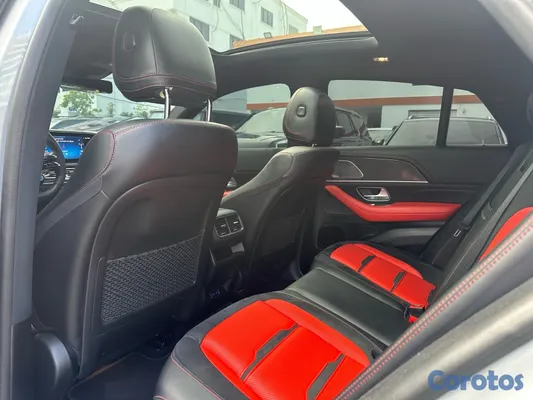 2024 Mercedes-Benz Clase GLE — foto 8 / 10