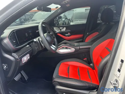 2024 Mercedes-Benz Clase GLE — foto 9 / 10