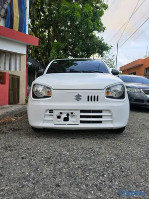 2018 Suzuki Alto — foto 3 / 17