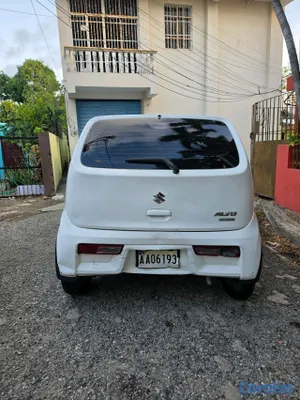 2018 Suzuki Alto — foto 6 / 17