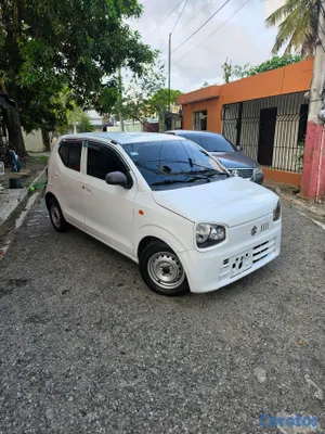 2018 Suzuki Alto — foto 11 / 17