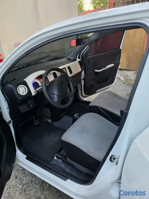 2018 Suzuki Alto — foto 14 / 17