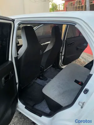 2018 Suzuki Alto — foto 16 / 17