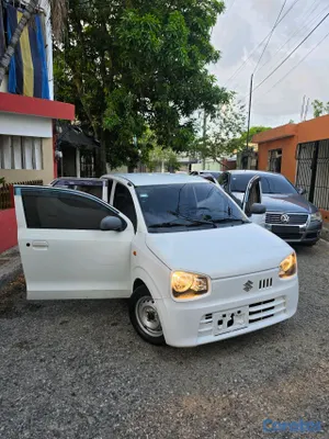 2018 Suzuki Alto — foto 17 / 17