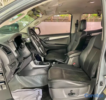 2020 Isuzu Dmax — foto 6 / 11