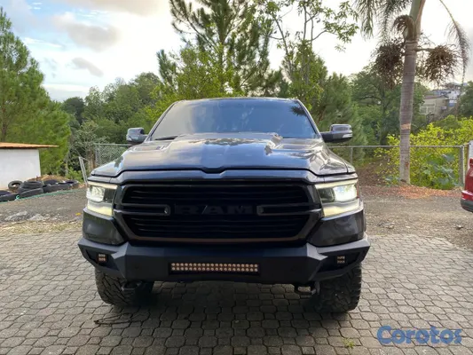 2022 Otra Camioneta RAM — foto 2 / 8